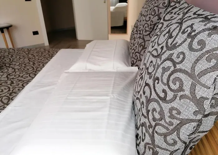 B&B Armonia Verona