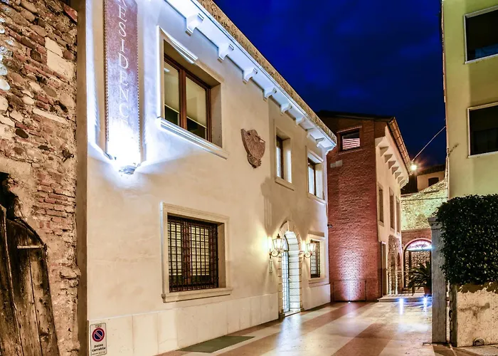 Residence Antico San Zeno Verona