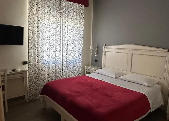 Hotel Notti sull'Adige Verona